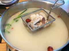 -打酱友•斑鱼海鲜粥火锅(吴桥店)