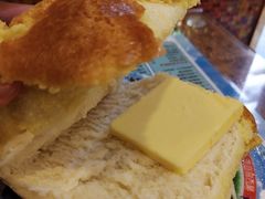 菠萝油-金华冰厅