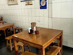 -西工饭庄快餐厅(西工小街店)