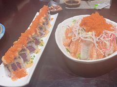 -山上下日本料理(万象城店)