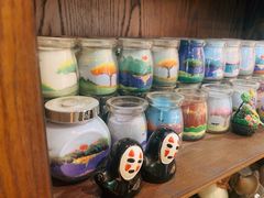 -1001艺术手作·银饰DIY·拼豆(小寨金莎店)