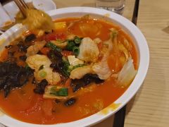 -小锅饭(欧亚卖场店)