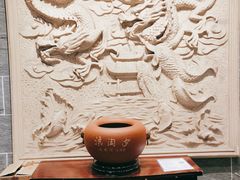 -新虹楼饭庄(崇明陈家镇店)