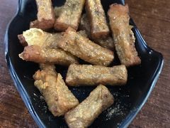 -门框胡同百年卤煮(鸟巢店)