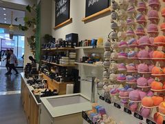 -LUSH(威尼斯人购物中心店)