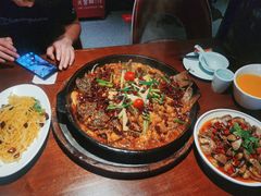 -老板恋上鱼(高新万达店)