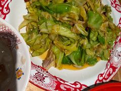 -破三川·新川菜(静安大融城店)