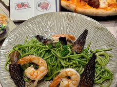 -咖梦餐厅 COMENG RESTAURANT