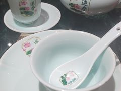 -香港蓮香樓(上環店)