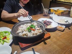 -廊亦舫Lang Yi Fang Restaurant(金桥店)