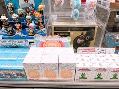 -泡泡玛特POPMART(苏州印象城店)