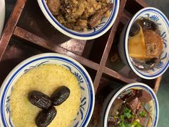 -西安饭庄·非遗陕菜(钟楼店)