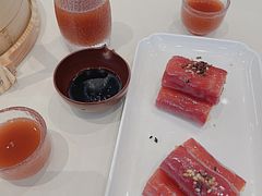 -蔡澜点心·粤菜(月星环球港店)