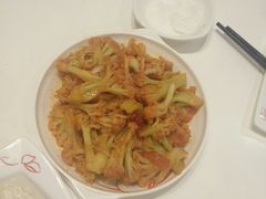 -嘉和一品粥(魏公村店)