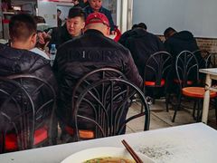 -鑫明明拉面(宁化路店)