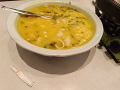 -北李妈妈菜·海肠捞饭(高新万达店)
