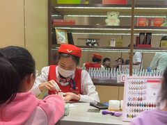 -海底捞火锅(让胡路万达店)