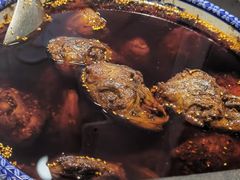 -蜀肴丁丁兔(紫荆店)