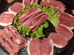 -井格重庆火锅(西直门凯德Mall店)