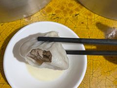 -笑云开汤包店(网巾市店)