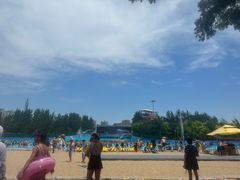 -欢乐水魔方水世界