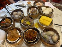 -大荣华酒楼(元朗老店)