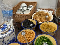 -三古月·老湖州面馆(梅地亚店)