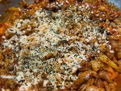 -山·烤辣鸡韩国料理(西溪路店)