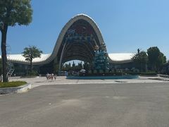 -渔岛海洋度假区