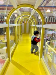 -泛尼尼儿童乐园(文化广场店)