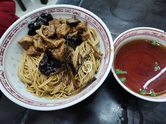 -吴茂兴本帮面(百色路店)