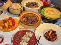 -醉舍·新淮扬菜(长宁龙之梦店)