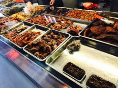 -宋氏御香食品(滨河路店)