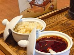 -鸿毛饺子(紫竹桥店)