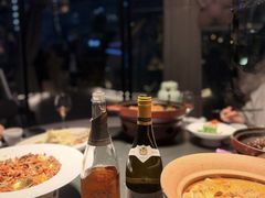 -沅江水·湖南家宴(南村万博长隆商圈店)