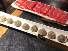 -许府牛火锅(信义坊总店)