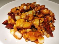 -小放牛河北菜(长安万达店)