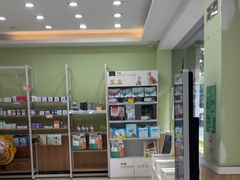 -瑞鹏宠物医院·夜间急症·心超·猫科(祖庙分店)