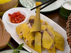 -紫藤园·天目湖大鱼头(南山竹海店)