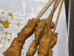 -聚点串吧·北京烧烤(赵登禹路店)