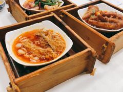 惹味金钱肚-万圣禄茶楼(西平店)