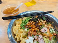 -覃记螺蛳粉·桂林米粉(鼓楼南街店)