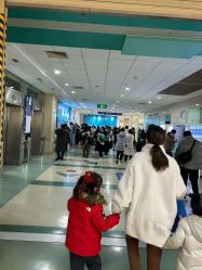 -复旦大学附属儿科医院