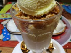 榴莲脆心杯-甜心妈妈·榴莲星级糖水(北京路总店)