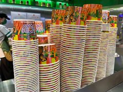 -Potato Corner(广州天河城店)
