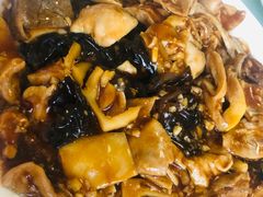 -胖子菜馆(隆昌路店)
