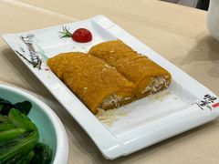 -益健美食大广场(北岭店)