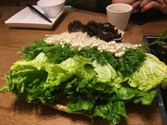 -拾味馆·浓鲜骨汤(光谷天地店)
