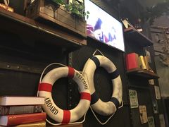 -好伦哥比萨烤肉自助(马家堡店)