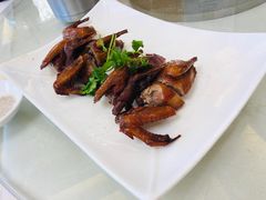 -黄埔华苑酒家(黄埔总店)